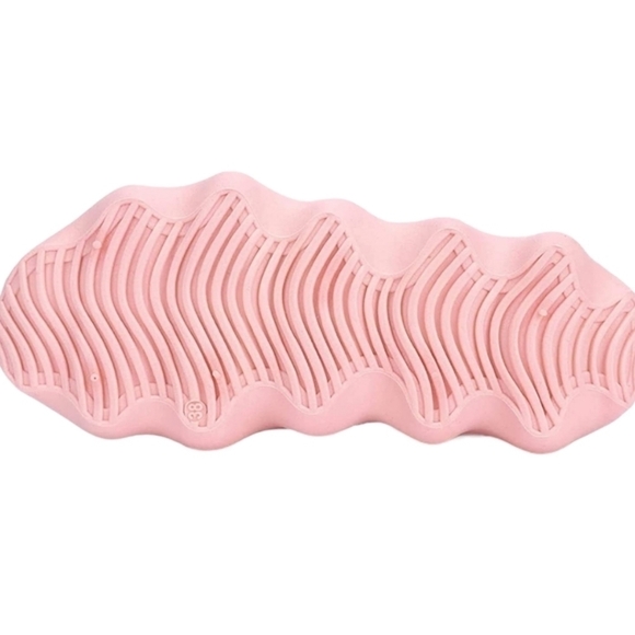 SSSJWS Women's Breathable Pink Walking Shoes Size 6.5(38) - Picture 9 of 9